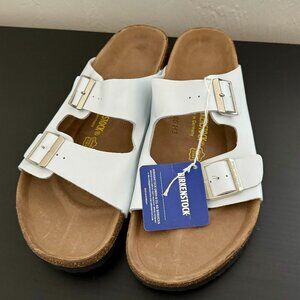 Birkenstock Arizona Sandals, Men's, Size 13-13.5